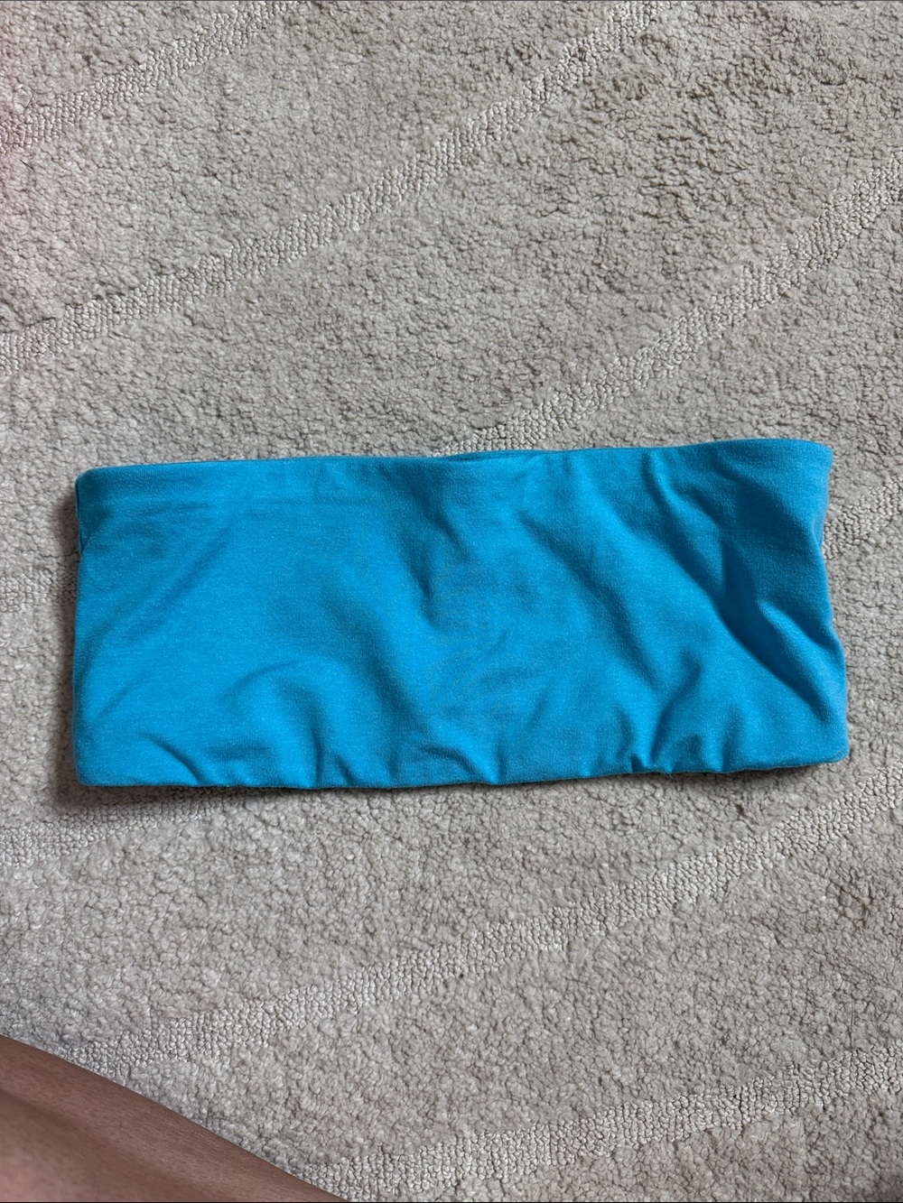 Bareflex bandeau - M